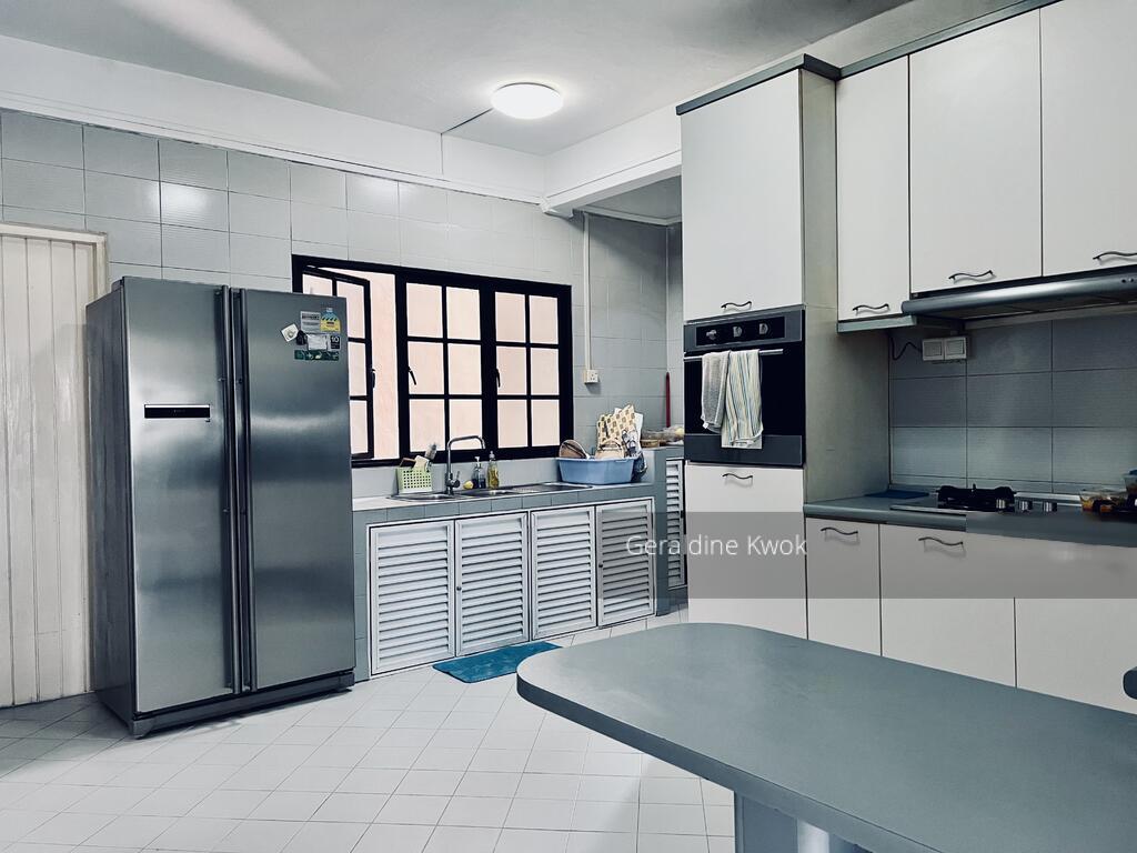 Windy Heights (D14), Condominium #363095121